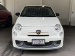 ABARTH 500