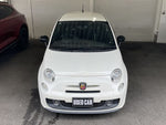 ABARTH 500