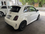 ABARTH 500
