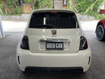 ABARTH 500