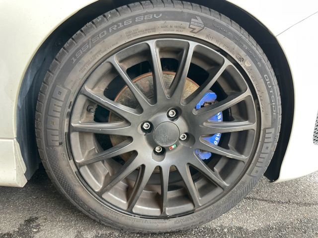 ABARTH 500