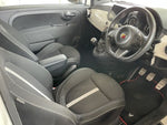ABARTH 500
