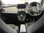 ABARTH 500