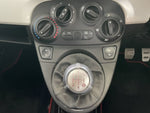 ABARTH 500