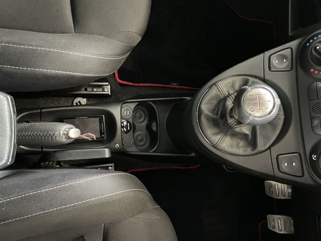 ABARTH 500
