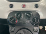 ABARTH 500