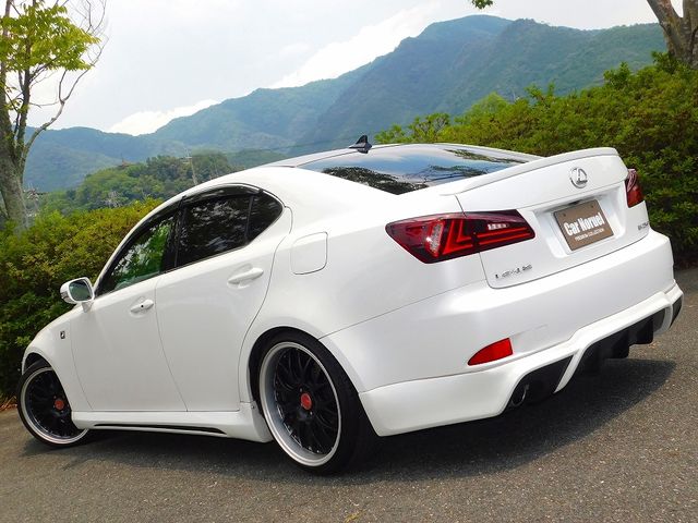 LEXUS IS250