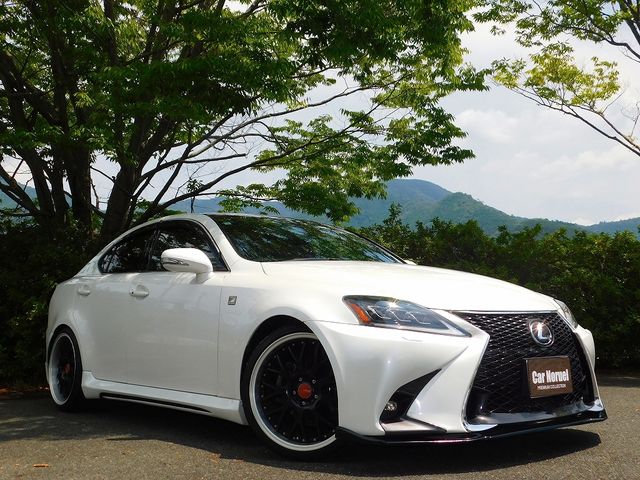 LEXUS IS250