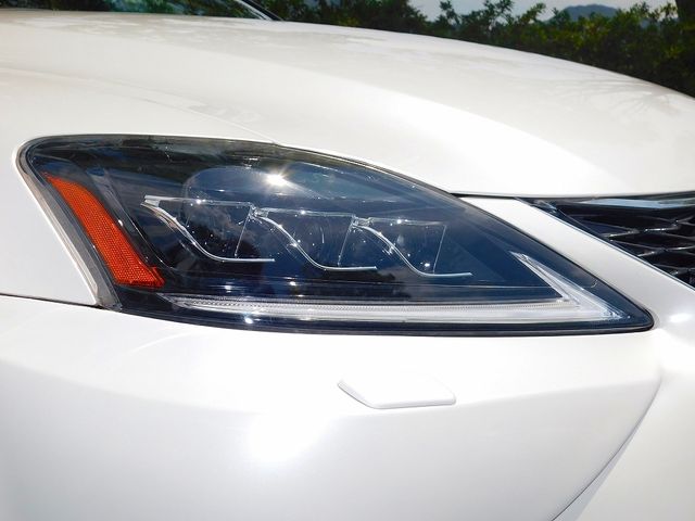 LEXUS IS250