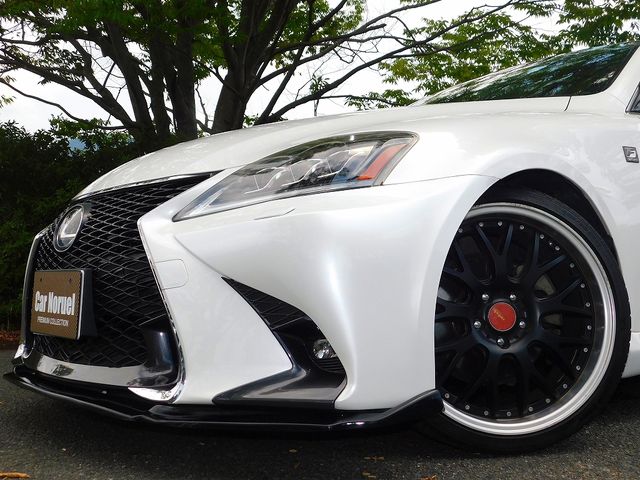 LEXUS IS250