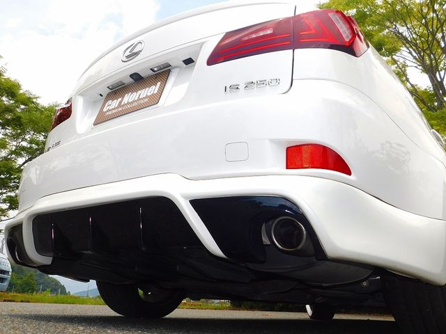 LEXUS IS250