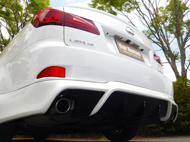 LEXUS IS250