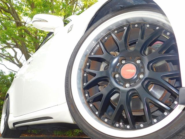 LEXUS IS250