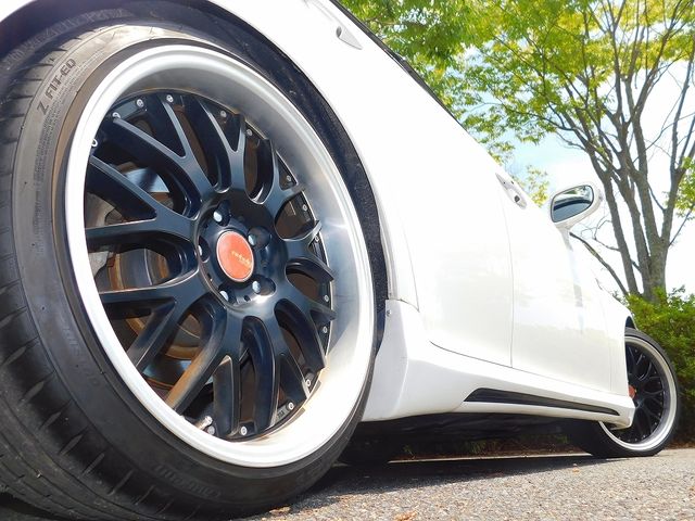 LEXUS IS250