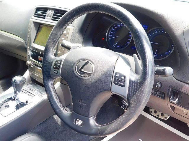 LEXUS IS250