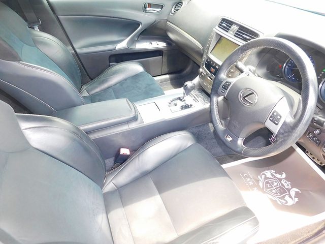 LEXUS IS250