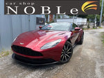ASTON MARTIN
