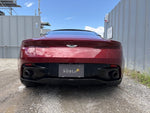ASTON MARTIN