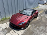 ASTON MARTIN