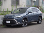 COROLLA CROSS