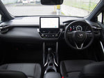 COROLLA CROSS