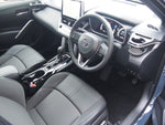 COROLLA CROSS