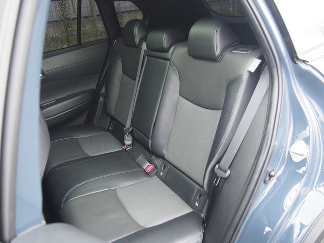 COROLLA CROSS