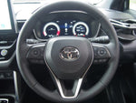COROLLA CROSS