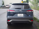 COROLLA CROSS