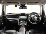 MINI COOPER SD 5DOOR
