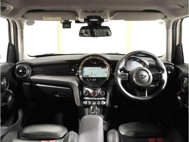MINI COOPER SD 5DOOR