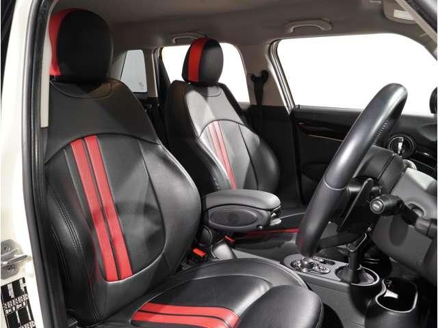 MINI COOPER SD 5DOOR