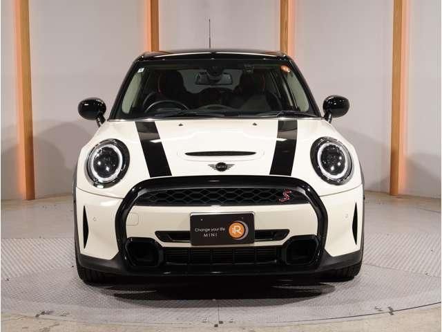 MINI COOPER SD 5DOOR