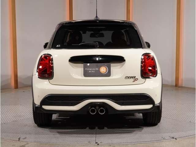 MINI COOPER SD 5DOOR