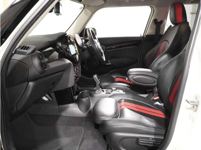 MINI COOPER SD 5DOOR