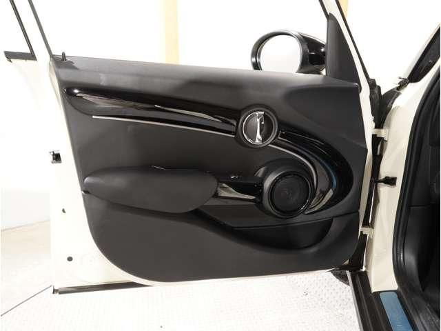 MINI COOPER SD 5DOOR