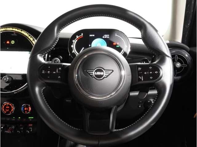 MINI COOPER SD 5DOOR