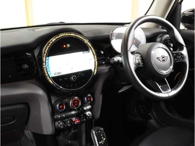 MINI COOPER SD 5DOOR