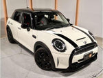 MINI COOPER SD 5DOOR