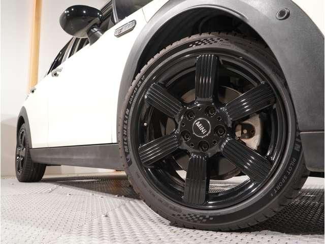 MINI COOPER SD 5DOOR
