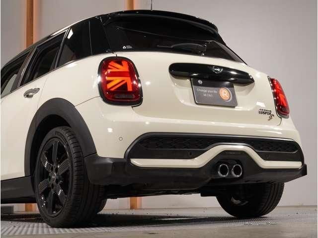 MINI COOPER SD 5DOOR