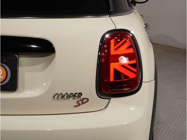 MINI COOPER SD 5DOOR