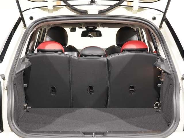 MINI COOPER SD 5DOOR