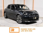 MINI COOPER 5DOOR