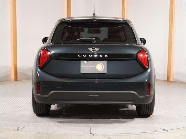 MINI COOPER 5DOOR