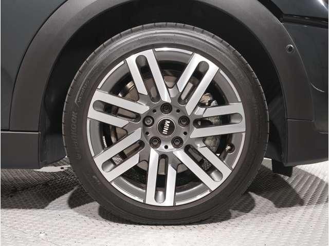 MINI COOPER 5DOOR