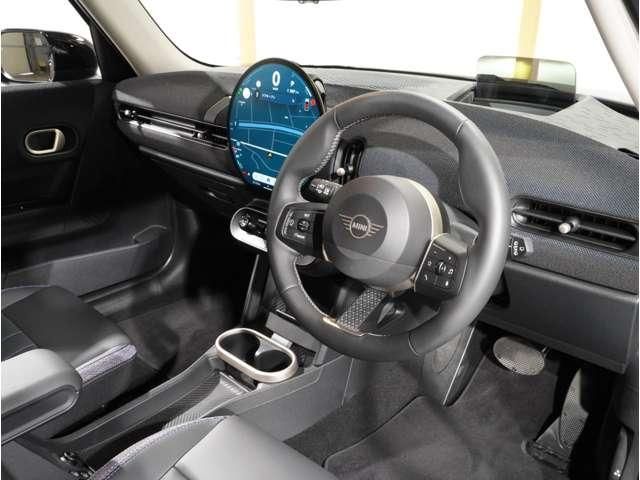 MINI COOPER 5DOOR