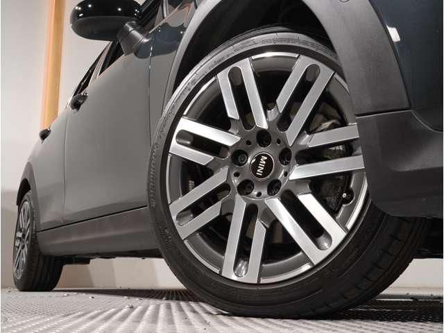 MINI COOPER 5DOOR