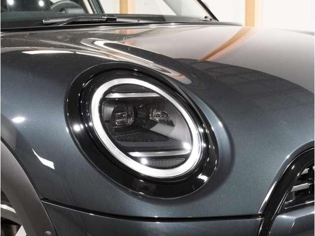 MINI COOPER 5DOOR