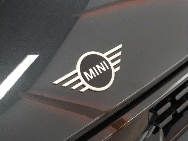 MINI COOPER 5DOOR
